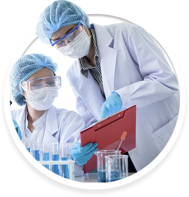 Dokter Genetics Indonesia